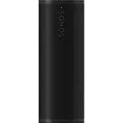 SONOS Roam 2 Bluetooth Lautsprecher, Schwarz, Wasserfest