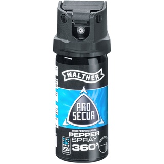 Walther Pfefferspray