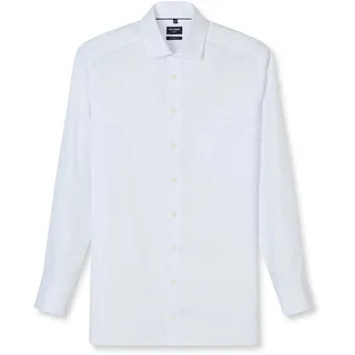 Olymp Businesshemd OLYMP Luxor, modern fit, Global Kent", Herren, Gr. 44,