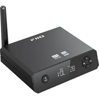 FIIO BR13 Hi-Res Bluetooth-Empfänger