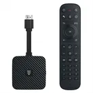 Telekom Magenta TV Stick (2. Gen.) (16 GB, Android 12), Streaming Box, Schwarz