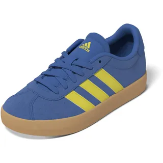 Bright Royal / Pure Sulfur / Gum10 36