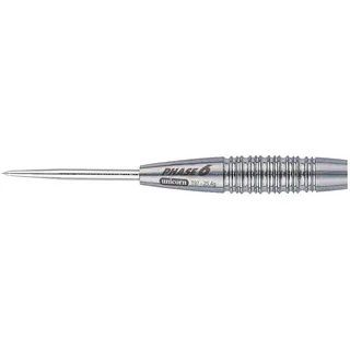 Unicorn Information System Evolution Purist Phase 6 Natural Barrel Silber