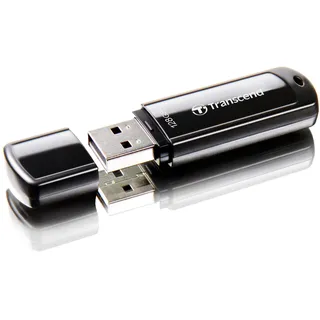 Transcend JetFlash 700 128GB schwarz USB 3.0