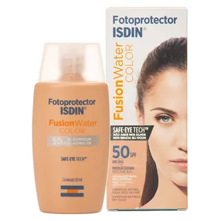 Isdin Fotoprotector Fusion Water LSF 50 50 ml