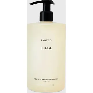 Byredo Hand Wash Suede 450 ml