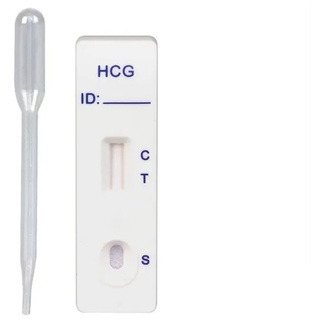 CLEARTEST CLEAR&SIMPLE HCG Combi Schwangerschaftstest 5 Stück