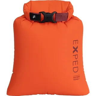 Exped Drybag Versa flame 1