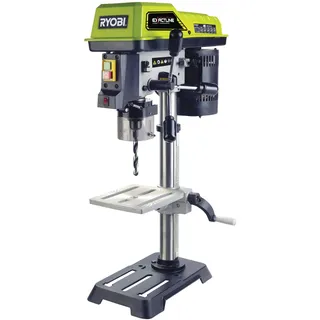 RYOBI 390 W Säulenbohrmaschine Bohrtiefe 50 mm