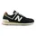 Black / Brown / Dark Silver Metallic 44