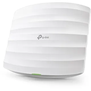 TP-Link AC1350-Gigabit-WLAN AP Access Point 1317 Mbit/s
