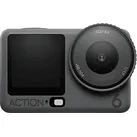 DJI Osmo Action 6 Adventure Combo Kamera , WLAN, Touchscreen