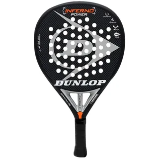 DUNLOP Inferno Silver