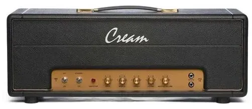 Cream JTA-15 Mini Plexi