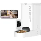 Petkit Futterautomat YumShare Solo mit Kamera