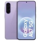 Samsung GALAXY A57 5G 128GB Awesome Lilac Android Smartphone