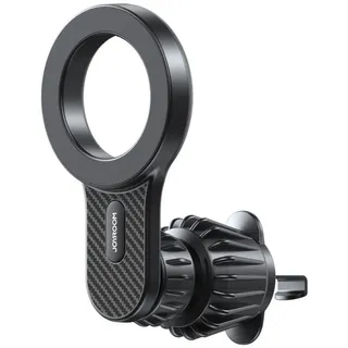Joyroom JR-ZS355 Magnetische Handyhalterung für Lüftungsschlitze, Schwarz
