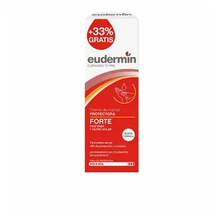 Eudermin Nagelpflegecreme Forte 100 ml