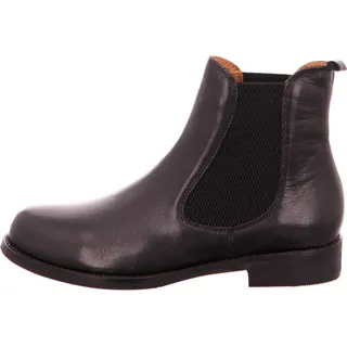Everybody Chelsea Boots Avena Damen 31343334323536 Schwarz 38 1/2 EU - Schwarz - 38,5