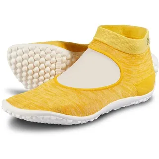 Leguano ballerina gelb 42/43 L