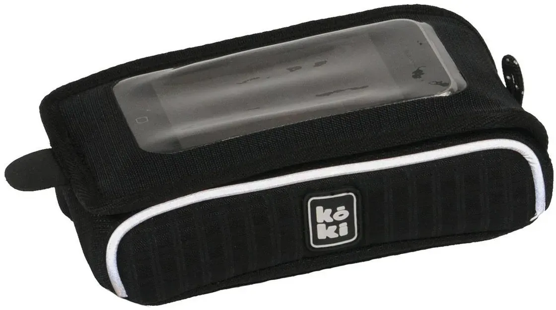 Smartphonetasche MOGI schwarz