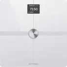 WITHINGS Body Smart White, Körperanalysewaage