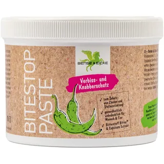 Bense & Eicke B & E BiteStop Paste - 500 ml