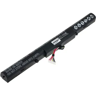 Powery Standardakku für Laptop Asus F751L