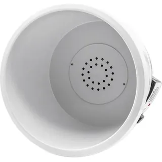 Weck Kunststoff, mit Hahn