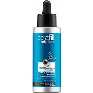 Redken CeraFill Retaliate Stemoxydine 5 % Re-densifying Lotion 90 ml