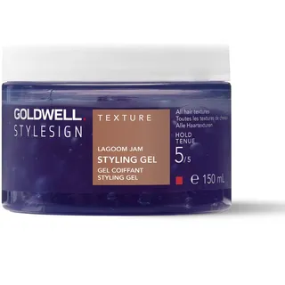 Goldwell Stylesign Ultra Volume Lagoom Jam Gel 150 ml