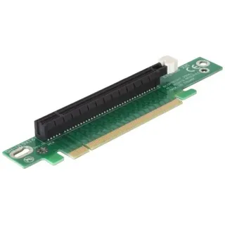 DeLock Riser Karte PCI Express x16 gewinkelt