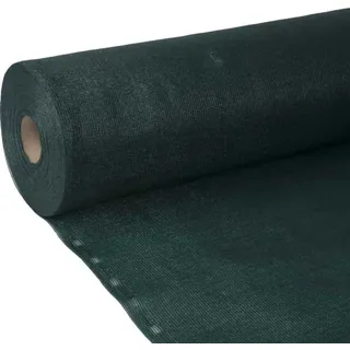 KLASEBO® 1,5 m Breite x 25 Meter Wind- u. Sichtschutz Netz