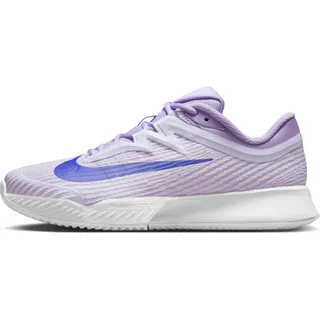 Nike Vapor Pro 3 Clay Court Damen Tennisschuhe, lila, Größe 38 - 38