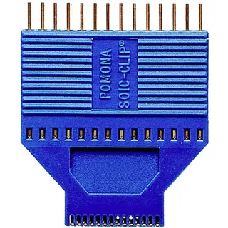 POMONA ELECTRONICS 5250 Prüfspitze 1St.