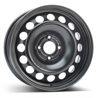 Alcar 9432 6,5 x 16 4 x 108 ET20 MB65 schwarz