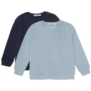 MINYMO Sweatshirt Boys (2-Pack)