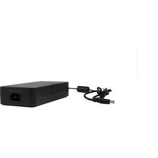 Netgear 200W EXT. Power Supply Netzwerk Switch, Schwarz