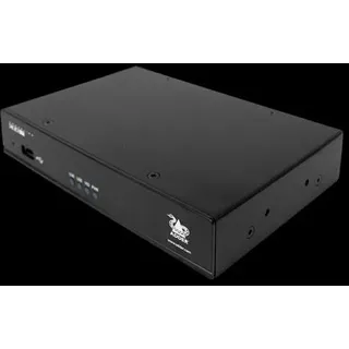 ADDER AdderLink XDIP-POE, KVM Switch