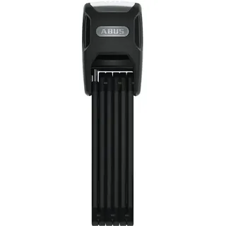 ABUS Bordo Big Alarm 6000KA Faltschloss Schwarz