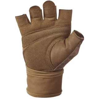 Harbinger Pro Ww 2.0 Trainingshandschuhe - Tan, Medium