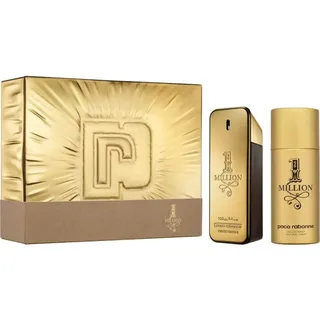 100 ml + Deo Spray 150 ml Geschenkset
