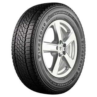 Firestone 235/65 R16C 115R/113R Vanhawk 2 Winter EVO Enliten