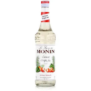 Monin Triple Sec 0,7l)