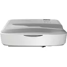 OPTOMA ZU500USTE - Kurzdistanz-Projektor, WUXGA, Laser, 5000 lm
