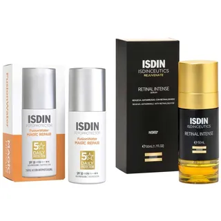 Isdin Anti-Falten Duo Retinal Serum 30 ml