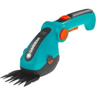 Gardena Akku-Grasschere ComfortCut Li