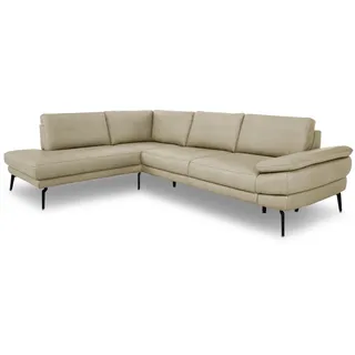 Polsterecke MONDO CIVITA (BB 222x302 cm) - BB 222x302 cm