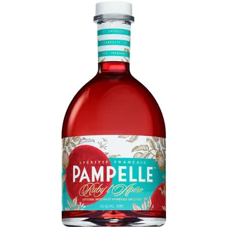 Pampelle Ruby l'Apéro 15% vol.