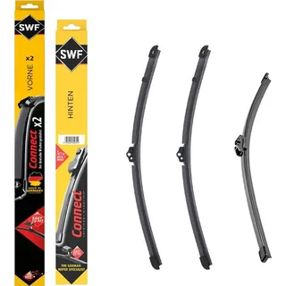 Valeo 2015-2025 VW Touran Typ 5T1 SWF Scheibenwischer Wischblatt